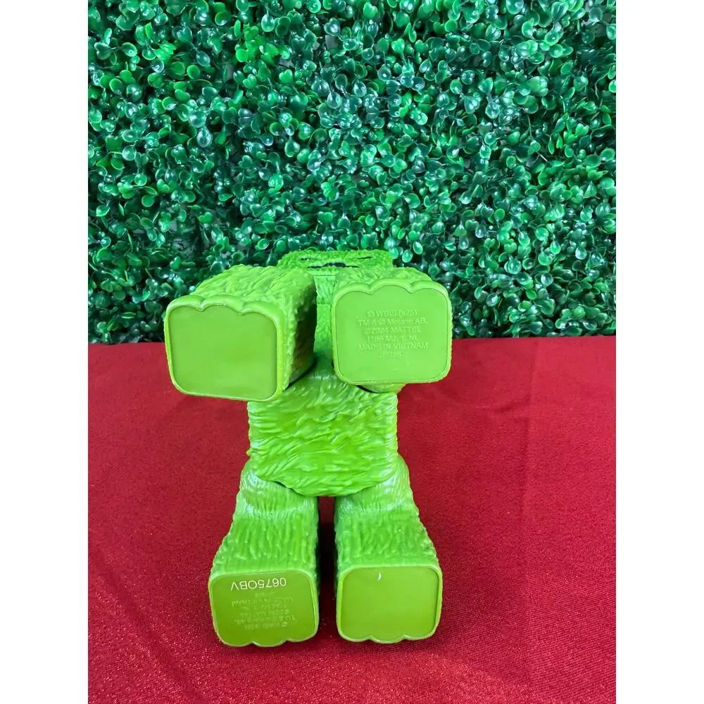 Mattel A Minecraft Movie Creeper 9.5